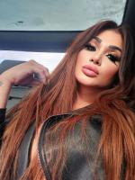 631112662: Travesti en Madrid