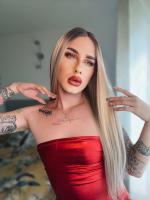 672502701: Travesti en Madrid